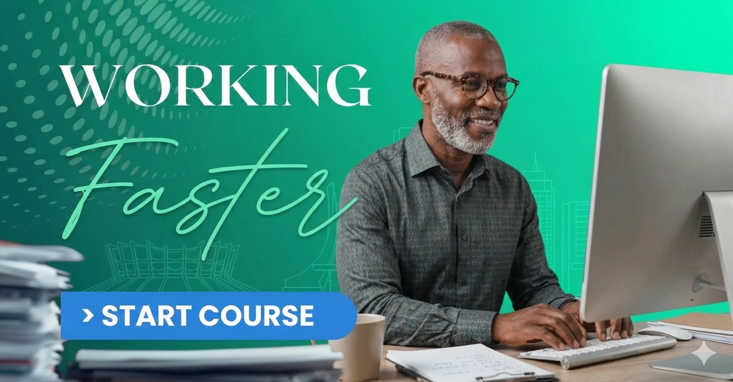 working_faster